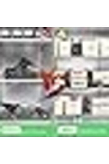 The Bros 2 Refrigertor Organizer Box Divided Food Storage Bin Drins Stckble Striner Fridge &