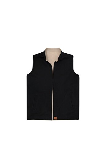 Generic Men's double-sided winter wool sedari