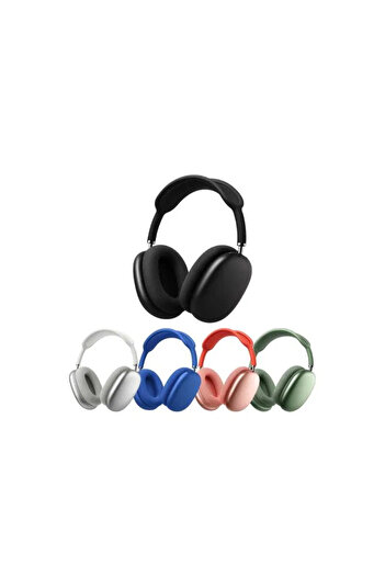 P9 asti audio wireless NYTRO P9, Bluetooth 5.0, Over-Ear, 40mm, Microfon, AUX, Radio FM, Silve