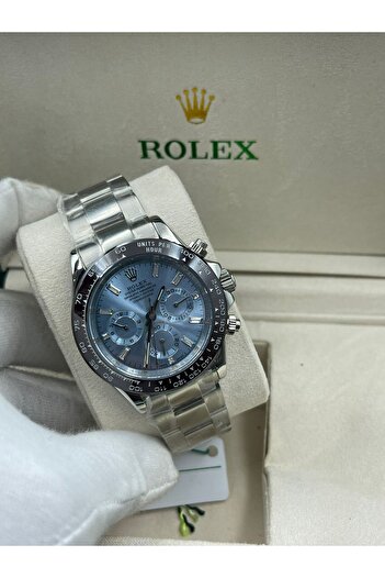 Rolx Rolex Master Daytona Men's Watch