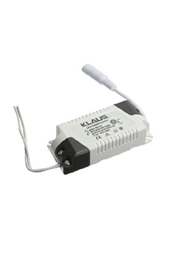 Klaus Driver Pentru Led 12W, KE35406D (400)