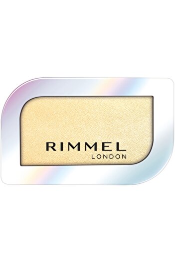 Rimmel Eye shadow Magnif'eyes Mono Ombre 024 Gilded Moon, 3.5 g