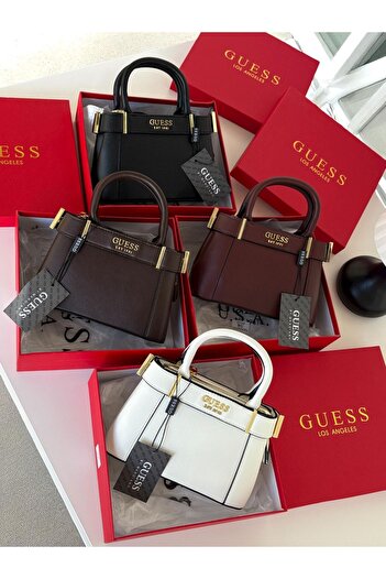 RRD Shoulder bag with accessories