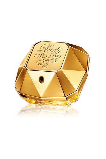 Paco Rabanne Lady Million Eau de Parfum 80 ml, Lady Million