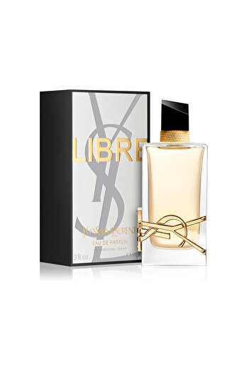 Yves Saint Laurent Libre Eau de Parfum 90 ml