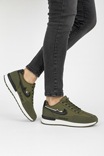 Generic Men’s Casual Sneakers |Stylish Walking & Running Shoes for Everyday Wear – Sizes 40-45