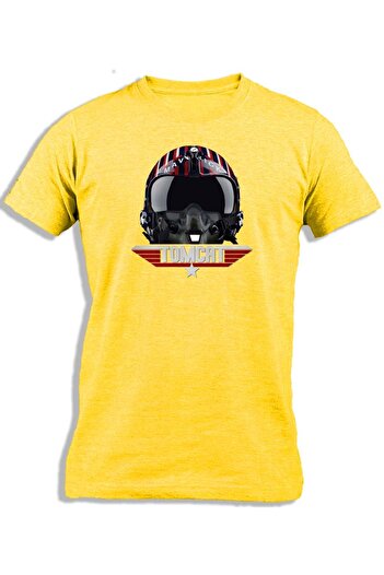 Ay Cabron TOP GUN HELMET