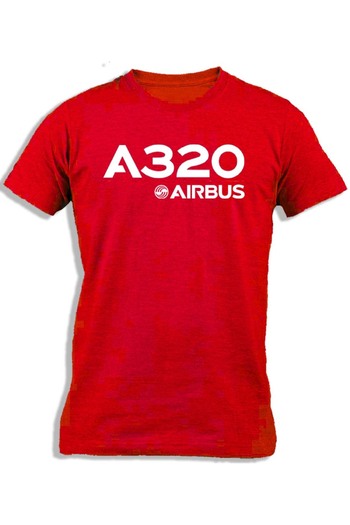 Ay Cabron AIRBUS A320