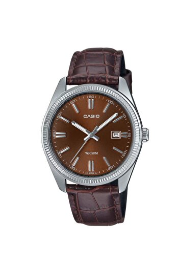 Casio Mtp-1302Pl-5Avdf Men's Wristwatch