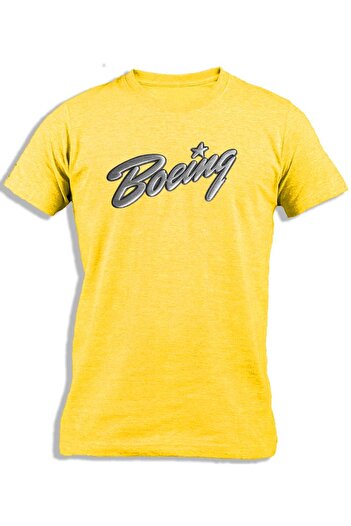 Ay Cabron OLD BOEING