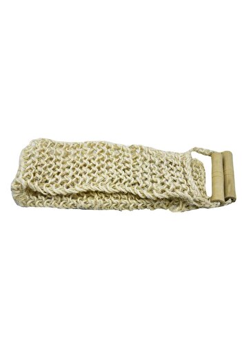 Other Rough bath loofah for cleaning and exfoliating the back