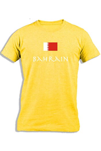 Ay Cabron BAHRAIN WITH FLAG