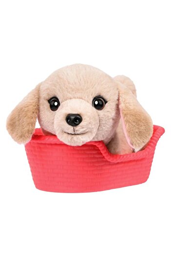LITTLE LIVE PETS My Really Real S2 Puppy Mini Buddy