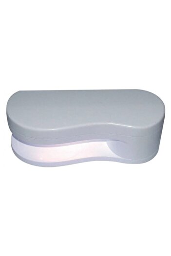 RMT UV manicure lamp, 13 W, White