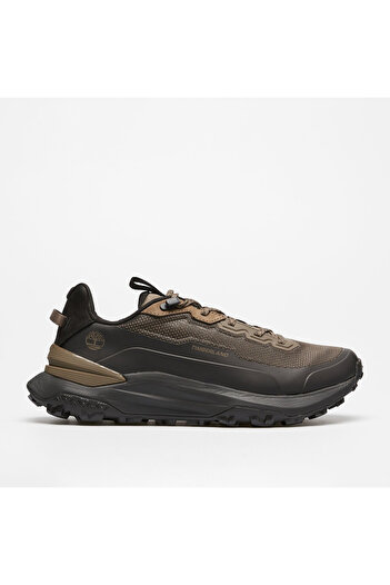 Timberland Motion Access Low Lace up Sneaker Men's Brown Sports Shoes