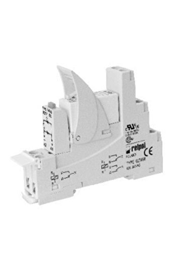 Other 230VAC Interface Relay 1P 16A 155mm Width