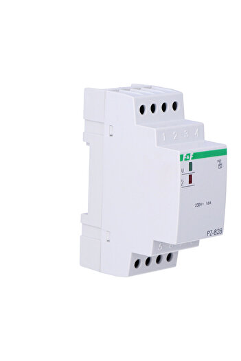 Other PZ828 Liquid Level Relay with Probe, 1P I16A, 2 Modules