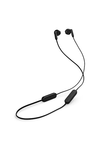 JBL Tune 235BT headphones, multi-point connection, Bluetooth 5.4, 25 hours of battery life, black