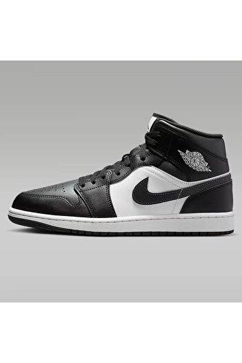 Nike Men's shoes AIR JORDAN 1 MID - DQ8426010
