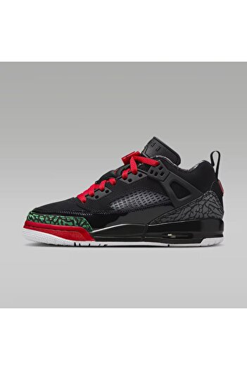 Nike Children's shoes JORDAN SPIZIKE LOW BG - FQ3950060