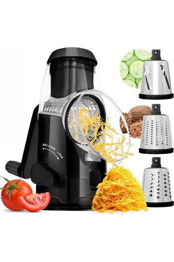 MTM Home Crusher Slicer