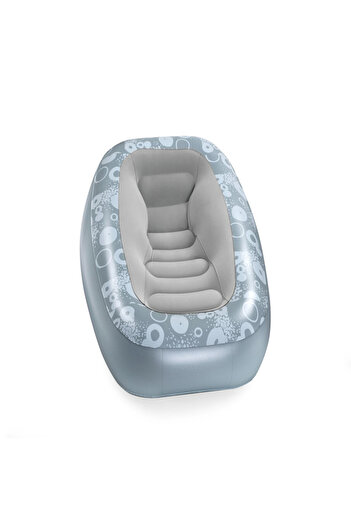 TSUMAB Bestway Inflatable Air Chair – Stylish and Comfortable Lounge Seat for Home & Outdoor Use