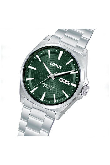 Lorus Rl413Cx9 Automatic Men's Wristwatch