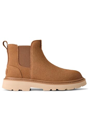 UGG M CHELSEA LUG CHESTNUT (TABA) 1171372