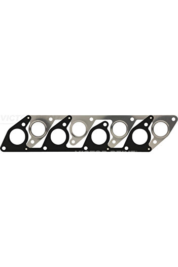 VICTOR REINZ Intake/exhaust manifold gasket MITSUBISHI GALANT IV (A16_) 1980-1984