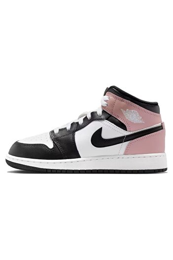 Nike Children's shoes AIR JORDAN 1 MID BG - DQ8423100
