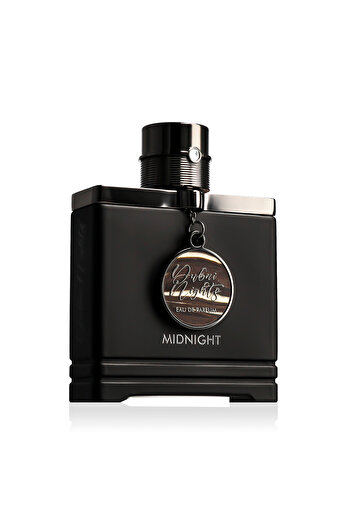Armaf Dubai Nights Midnight Eau De Parfum 100 ml (ανδρικό)