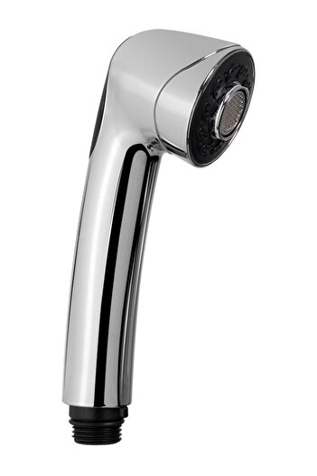 Other Chrome Pull-Out Faucet Handle - HBK427