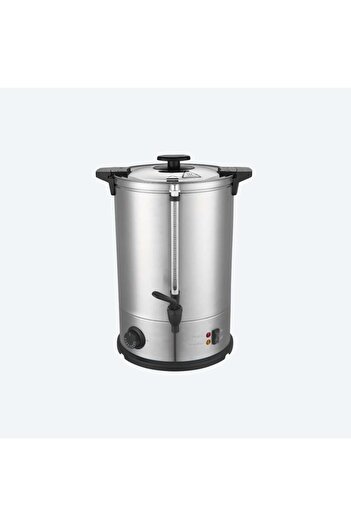 Koolen Stainless Steel Water Boiler with Temperature Control 1500W, 15 Liter