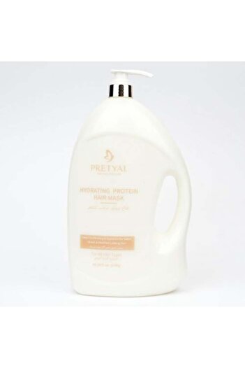 pretyal Large Hair Mask 2.5kg