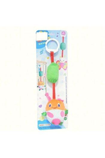 genernic Baby Rattle for Stroller and Bed