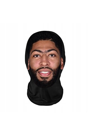 Other Balaclava MASK PARTY Skis Motorbike MICROFIBER NADUK 3D COSPLAY Anthony