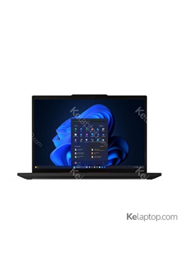 LENOVO THINKPAD T14 U7-255U, 16GB DDR5 1TB SSD M.2 2280 G4 14" 3 YEAR WIN 11 PRO
