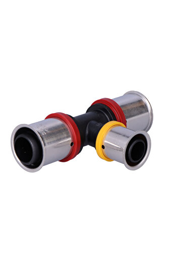 Other PPSU ultraPRESS 252025 reducing tee