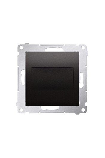 Other Frame cover module Fastening with clips or screws anthracite met