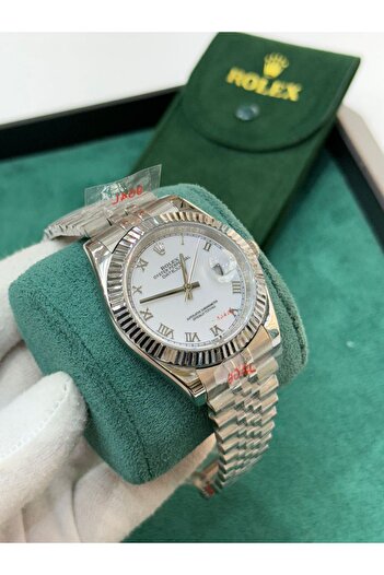 Rolx Rolex Datejust Men's Automatic Watch