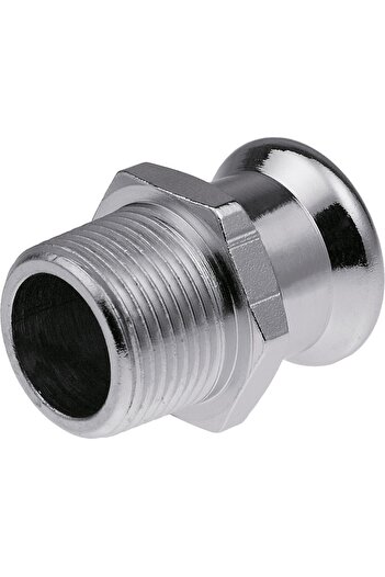 Other GZ Steel 35 R1 14 connector
