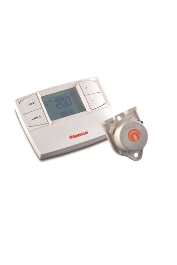 Other Comando Amico Remoto v2 programmable weather controller probe