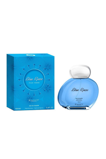 entity BLUE RINSE FEMME EDT 100ML
