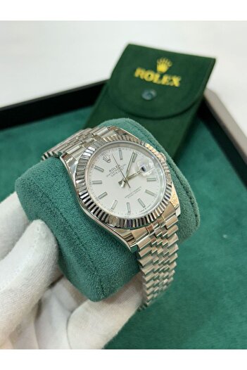 Rolx Rolex Datejust Men's Automatic Watch