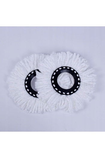 Other ABSORBENT MICROFIBER COVER FOR ROTARY MOP