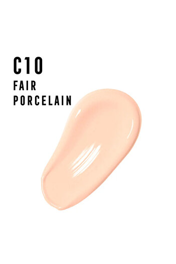 Max Factor Fond de ten fluid 3 in 1 FACEFINITY ALL DAY FLAWLESS SPF20 #C10 fair porcelain 30 ml