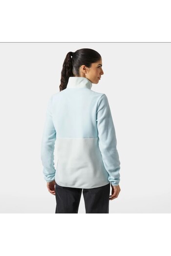 Helly Hansen W Daybreaker Snap Polaris
