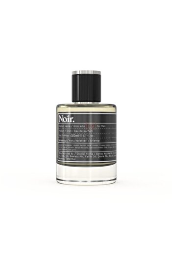 Noir – Eau de Parfum E 9 – Mystery of the Night