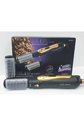 JOSE EPRAH Hair Dryer 2 in 1