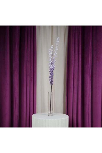 Gifts World Dried Natural Eucalyptus - Mauve